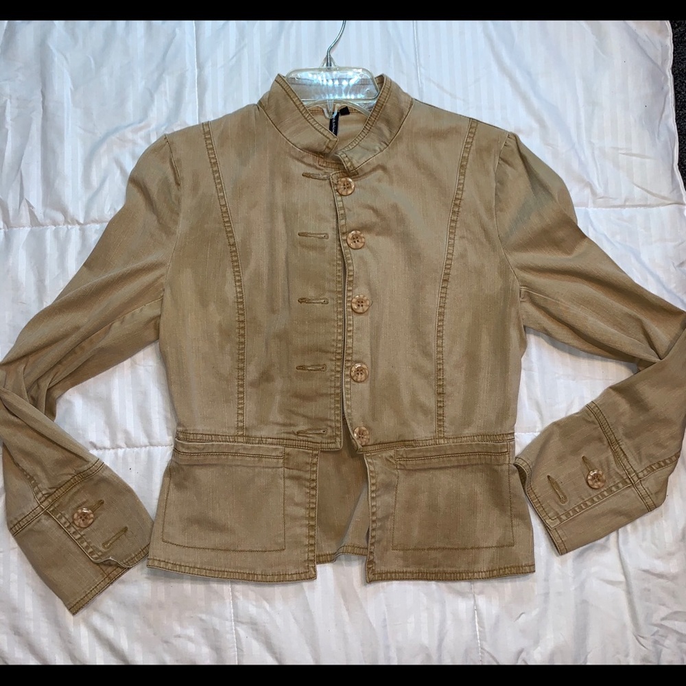 cute jacket